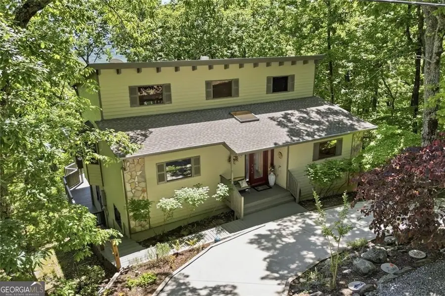 251 Panorama Point, Jasper, GA 30143 - #3