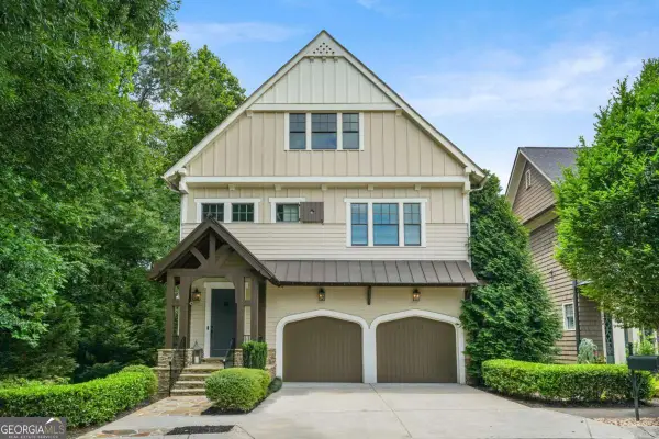 232 Fowler Street, Woodstock, GA 30188