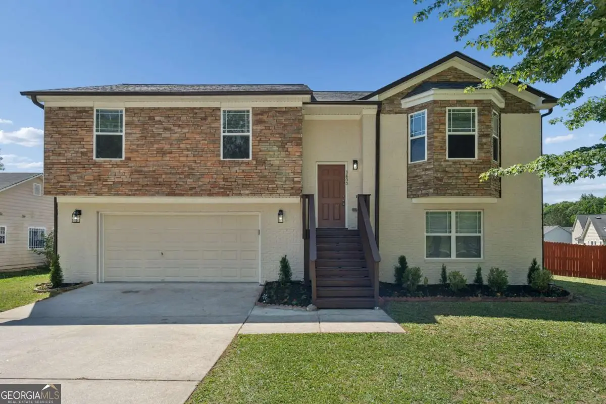 3855 Alderwoods Drive, Jonesboro, GA 30236 - #1