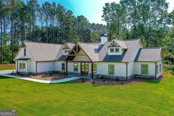 153 Riversong Road, Carrollton, GA 30117