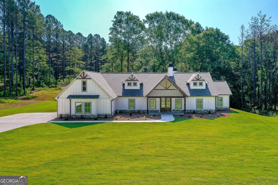 153 Riversong Road, Carrollton, GA 30117 - #2