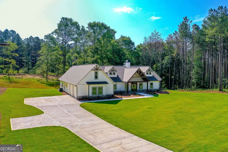 153 Riversong Road, Carrollton, GA 30117 - #3