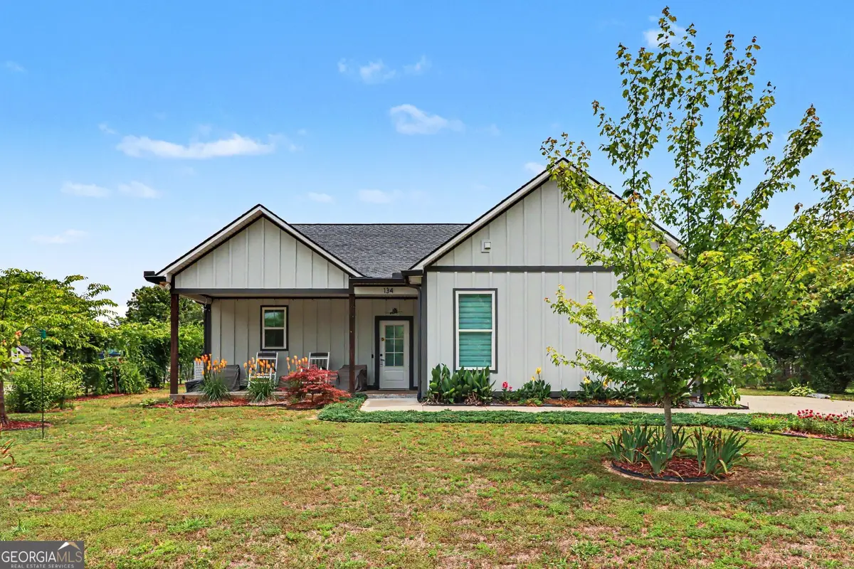 134 N Avery Road Nw, Rome, GA 30165 - #1