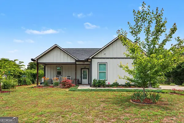 134 N Avery Road Nw, Rome, GA 30165