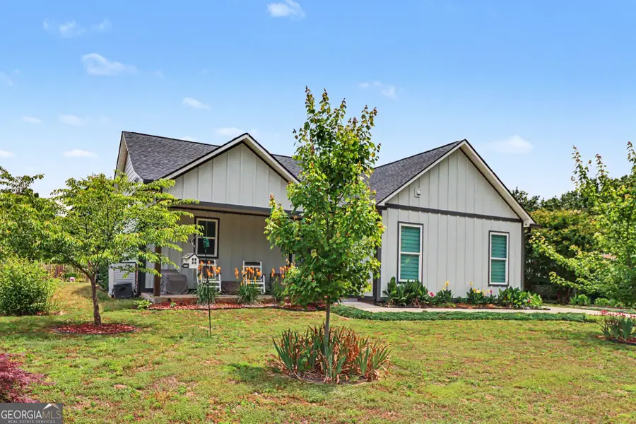 134 N Avery Road Nw, Rome, GA 30165 - #3
