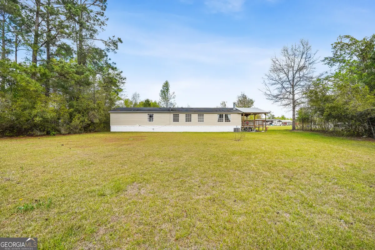 1298 Lee Road, Pembroke, GA 31321 - #1