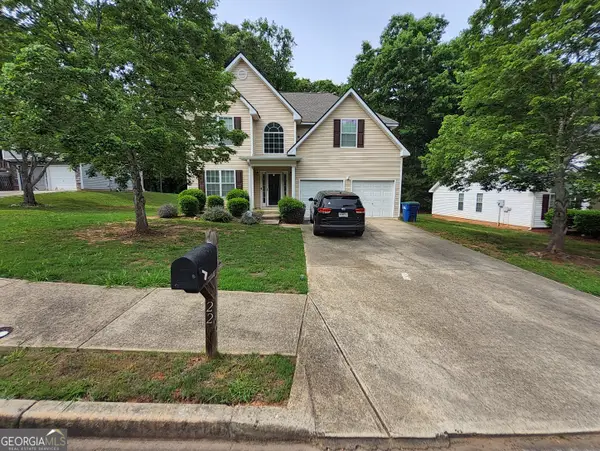 220 Laura Circle, South Fulton, GA 30349