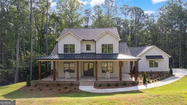 240 Highlands Chase, Ball Ground, GA 30107