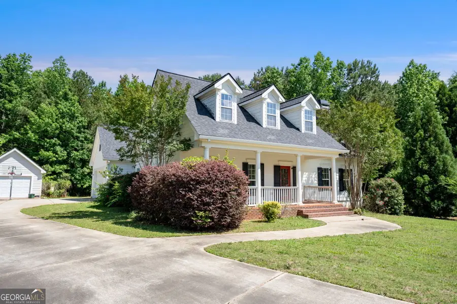 90 Carriage Lane, Senoia, GA 30276 - #2