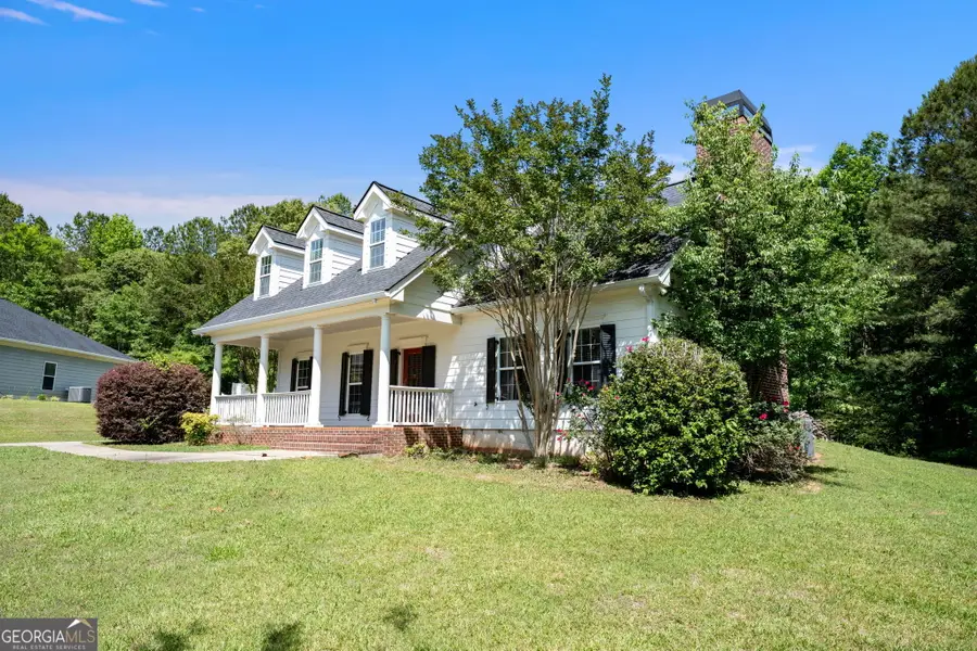 90 Carriage Lane, Senoia, GA 30276 - #3