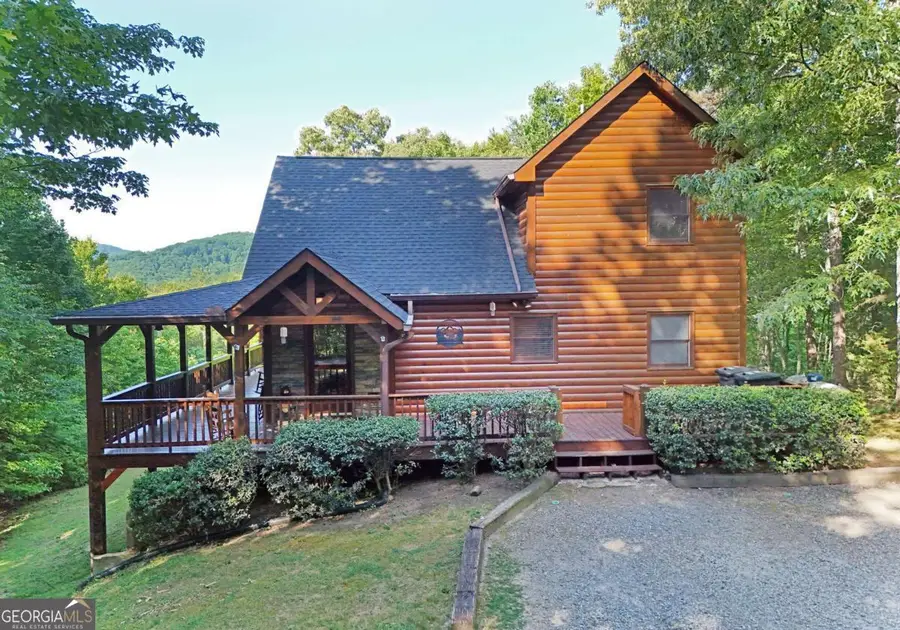93 Deer Hunter Trail #1A, Blue Ridge, GA 30513 - #2