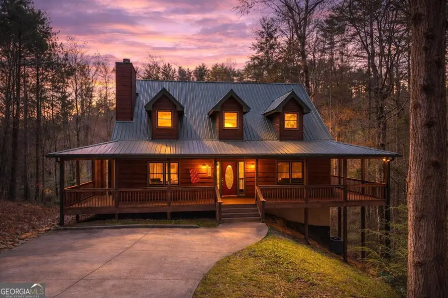 40 Graham Court, Ellijay, GA 30540 - #2