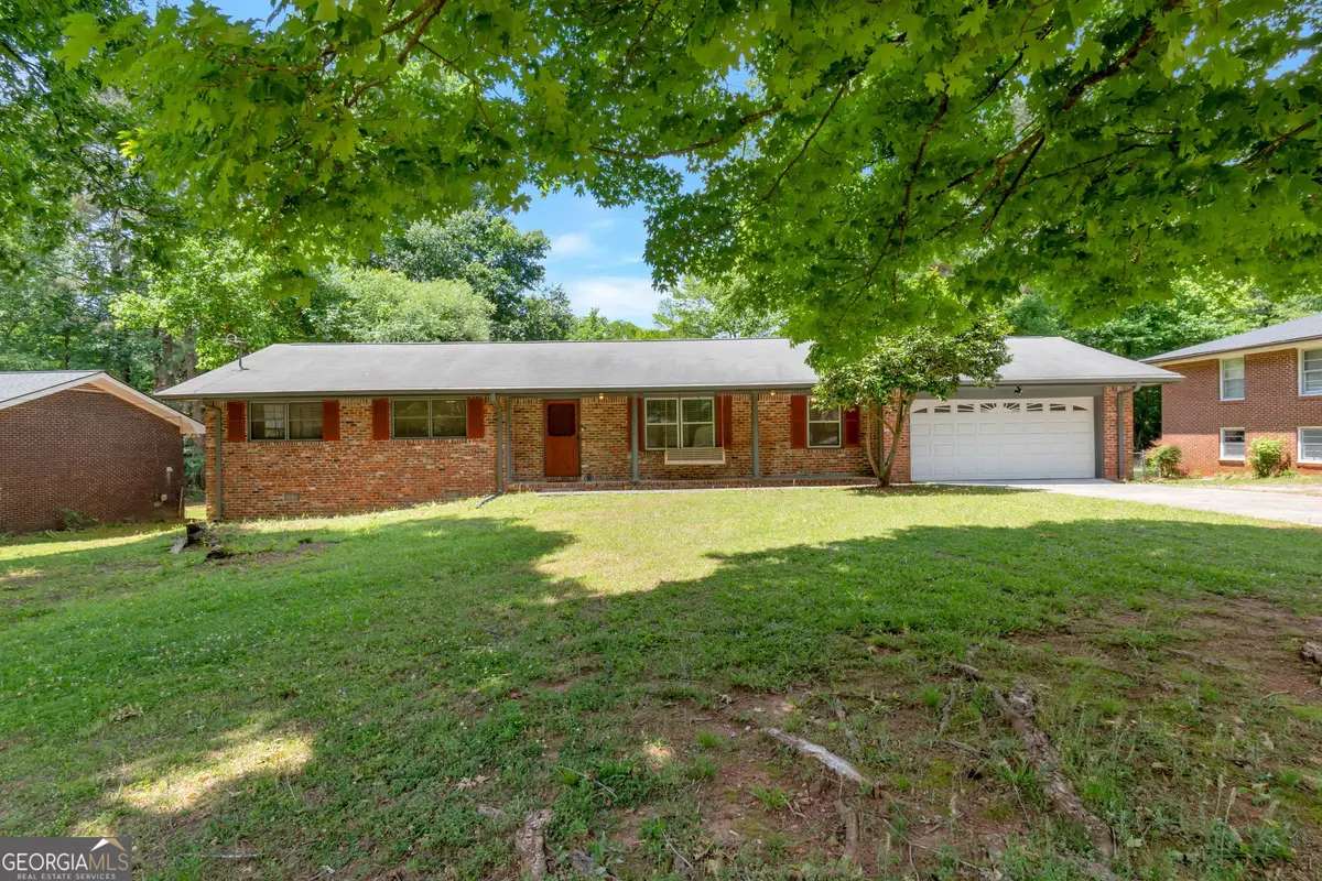 1289 Renee Drive Sw, Lilburn, GA 30047 - #1
