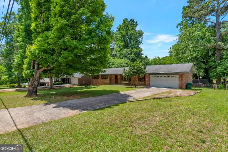 1289 Renee Drive Sw, Lilburn, GA 30047 - #2