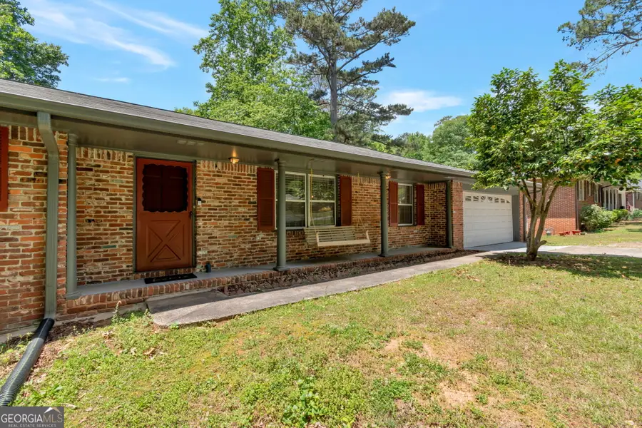 1289 Renee Drive Sw, Lilburn, GA 30047 - #3