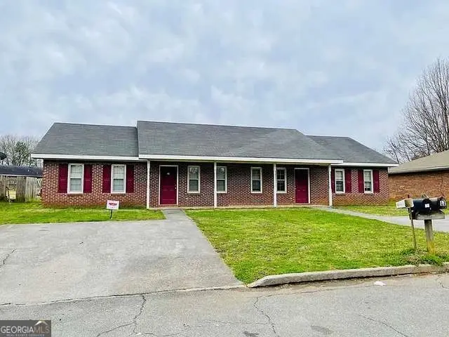 10 Fredda Lane, Cartersville, GA 30120 - #1
