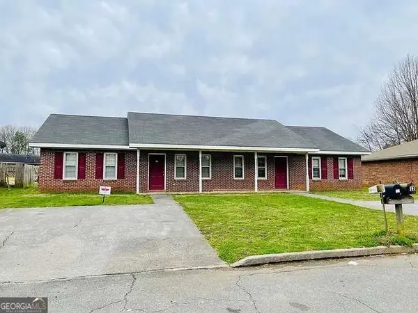 10 Fredda Lane, Cartersville, GA 30120