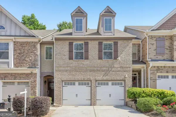 2029 Brightleaf Way #133, Marietta, GA 30060
