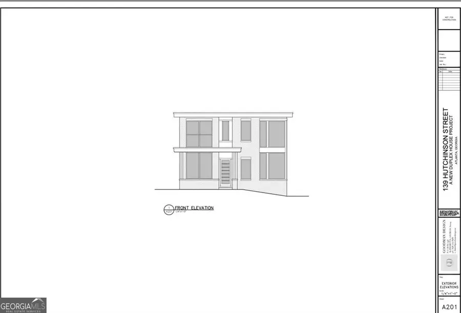 139 Hutchinson Street Ne #B, Atlanta, GA 30307 - #3