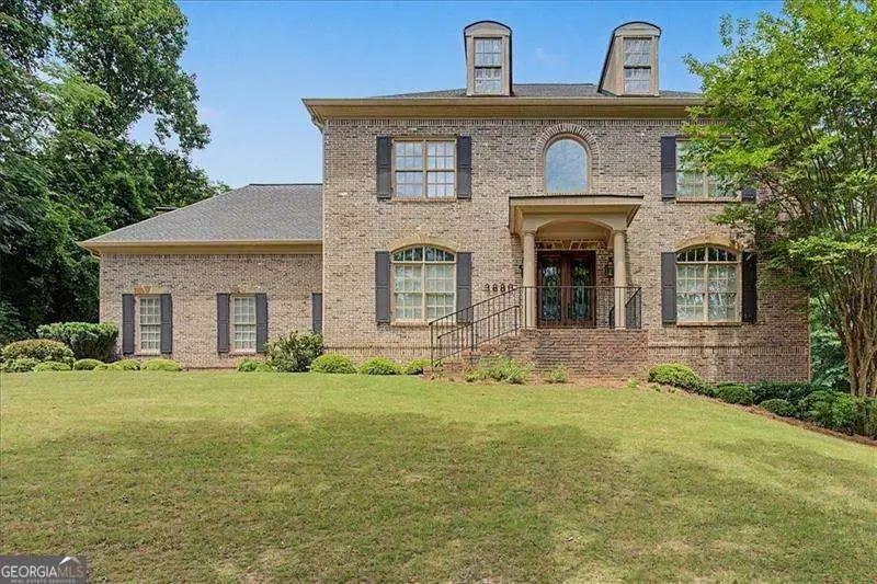 3880 Stratford Walk Circle Ne, Atlanta, GA 30342 - #1