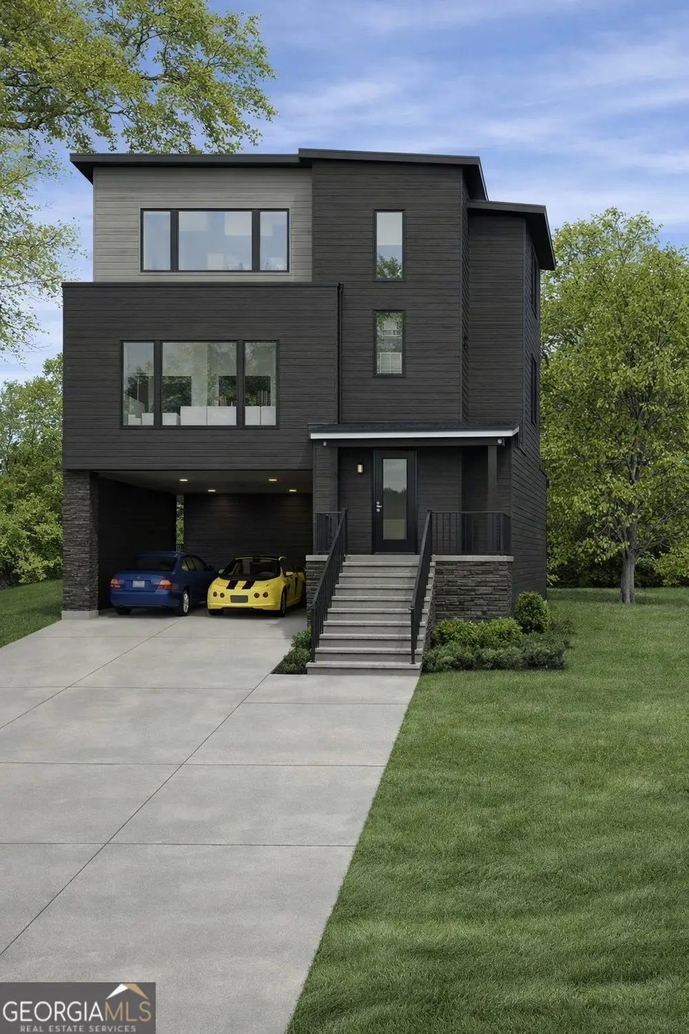953 Ormewood Avenue Se, Atlanta, GA 30316 - #1
