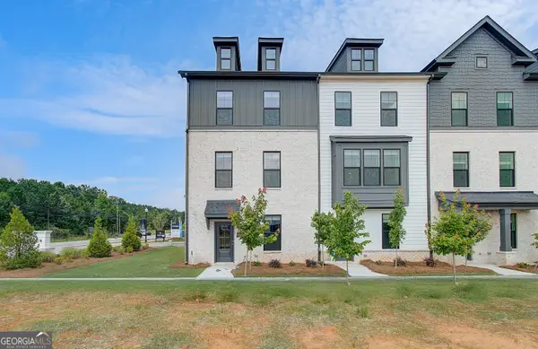 334 Allegro Bend, Mcdonough, GA 30253