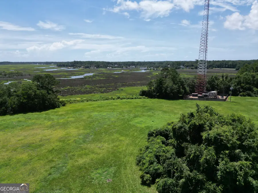 0 Riverview Drive, Savannah, GA 31410 - #3