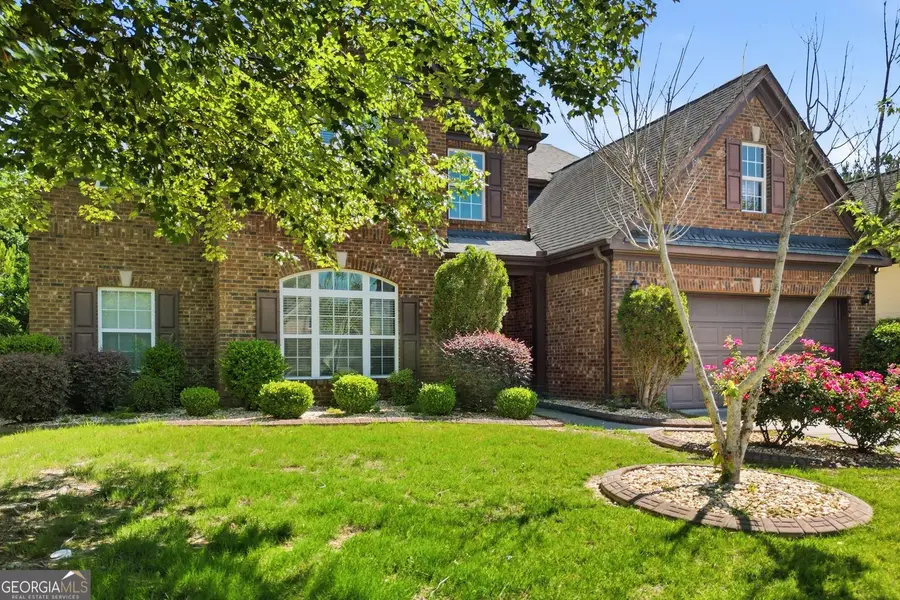 2986 Olde Tabby Drive, Douglasville, GA 30135 - #3