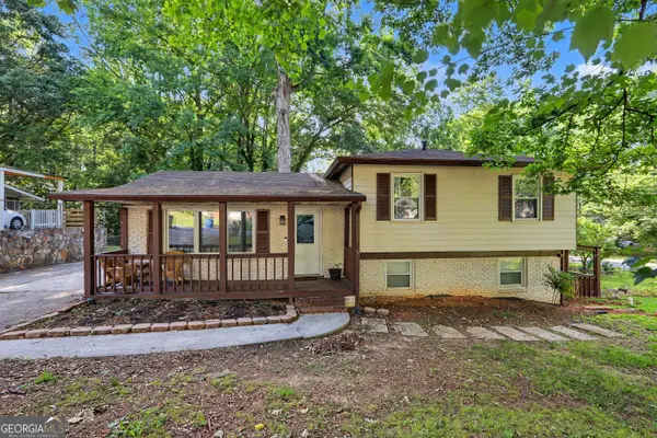 6322 Waikiki Way, Forest Park, GA 30297