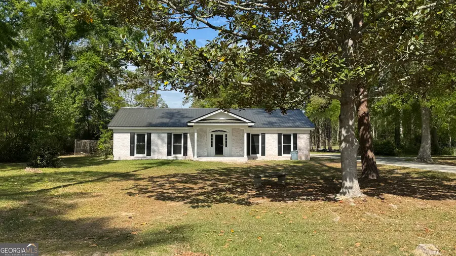 123 Kennedy Street, Reidsville, GA 30453 - #2