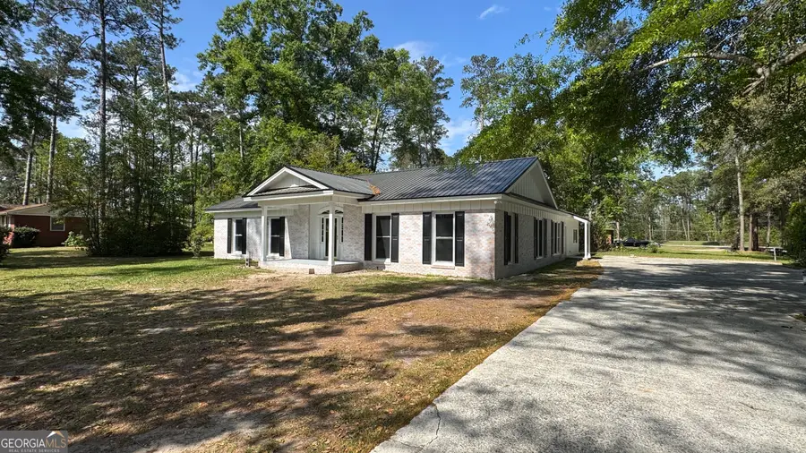 123 Kennedy Street, Reidsville, GA 30453 - #3