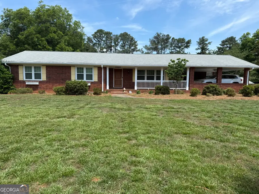 580 Hurt Road Sw, Smyrna, GA 30082 - #2