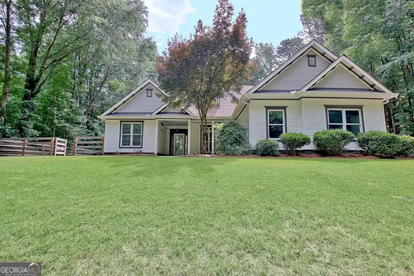 165 Asbury Way, Fayetteville, GA 30215