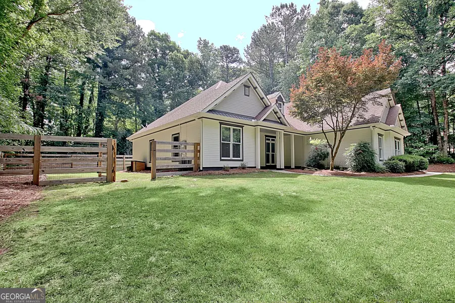 165 Asbury Way, Fayetteville, GA 30215 - #2