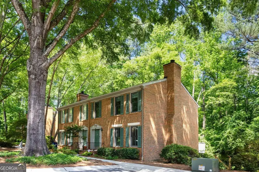 1108 Morningside Place Ne, Atlanta, GA 30306 - #2