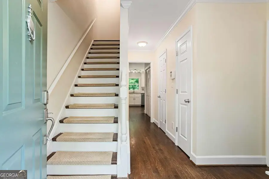 1108 Morningside Place Ne, Atlanta, GA 30306 - #3