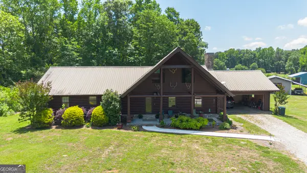16506 County Road 82, Newell, AL 36280