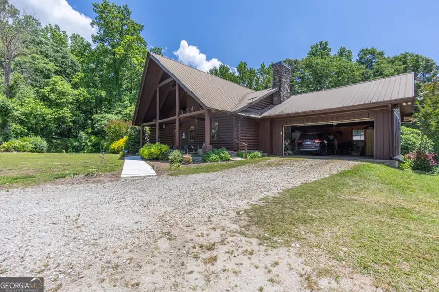 16506 County Road 82, Newell, AL 36280 - #2