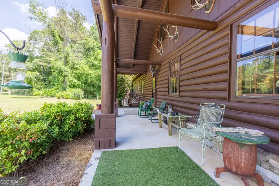 16506 County Road 82, Newell, AL 36280 - #3
