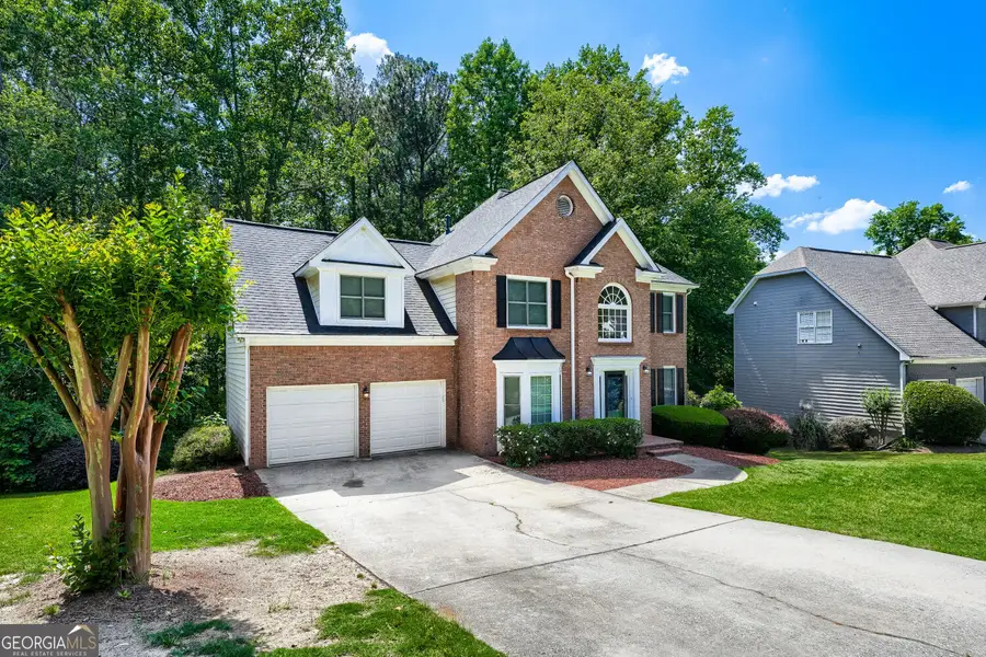 2110 Waters Ferry Drive, Lawrenceville, GA 30043 - #2