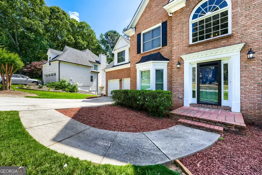 2110 Waters Ferry Drive, Lawrenceville, GA 30043 - #3