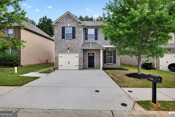 5768 Grande River Road, Atlanta, GA 30349