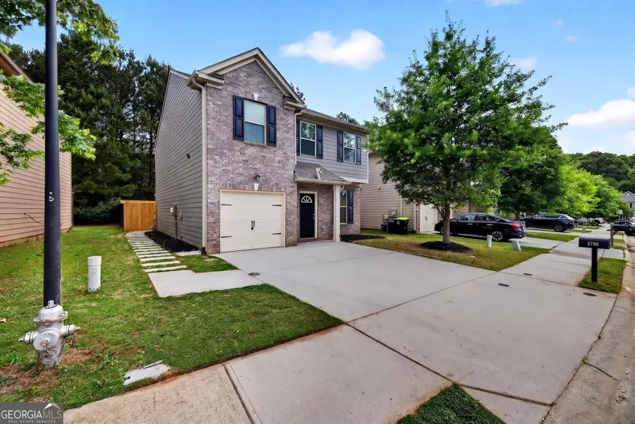 5768 Grande River Road, Atlanta, GA 30349 - #2