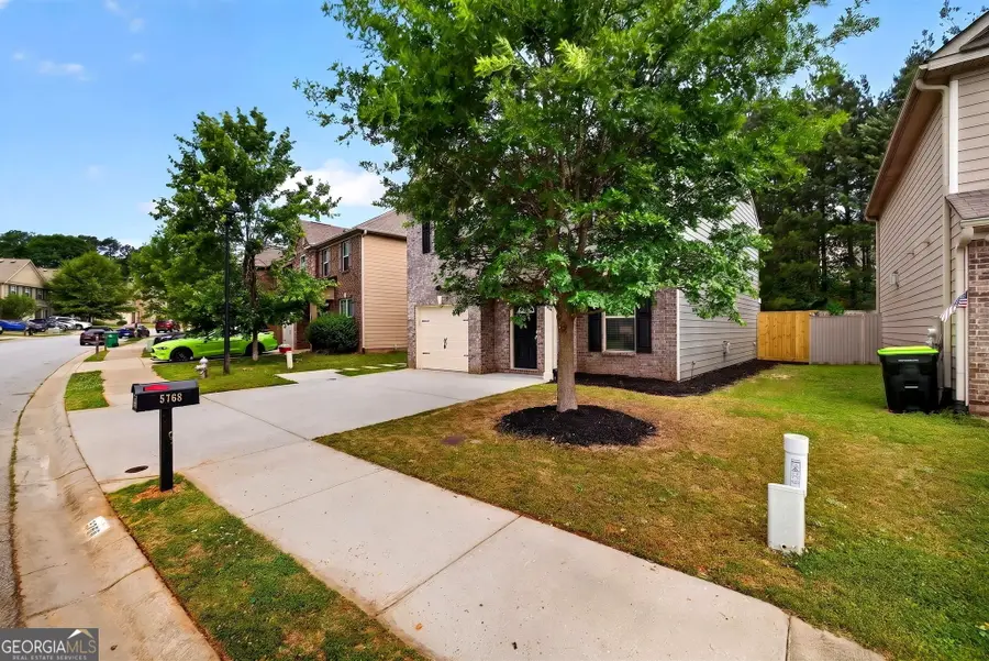 5768 Grande River Road, Atlanta, GA 30349 - #3