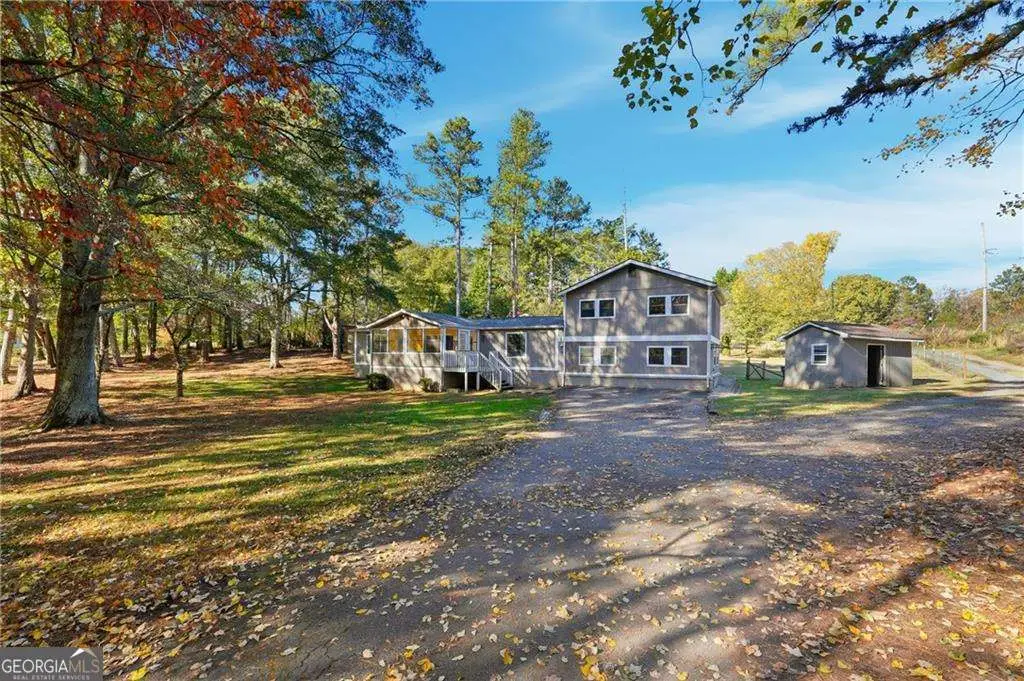 4170 Hurt Bridge Court, Cumming, GA 30028 - #1