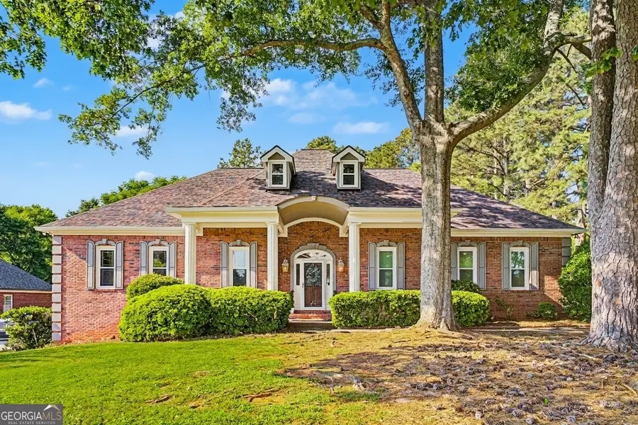2755 Napa Valley, Cumming, GA 30041 - #2