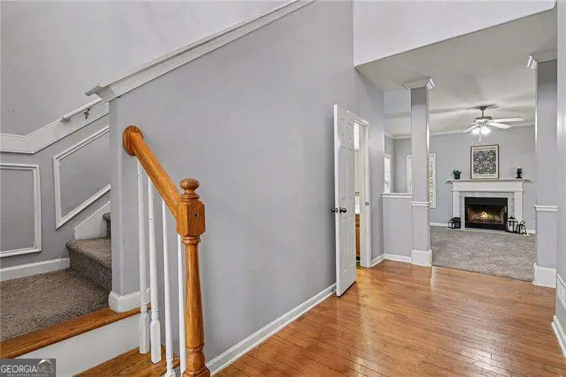 106 Lexington Parke Drive, Woodstock, GA 30189 - #3