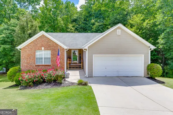 6211 Huntcliff Drive, Flowery Branch, GA 30542