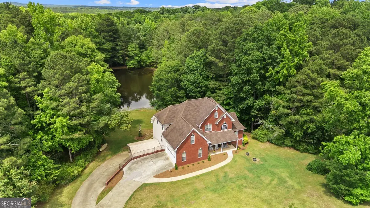 950 Moss Ferry Road, Villa Rica, GA 30180 - #1