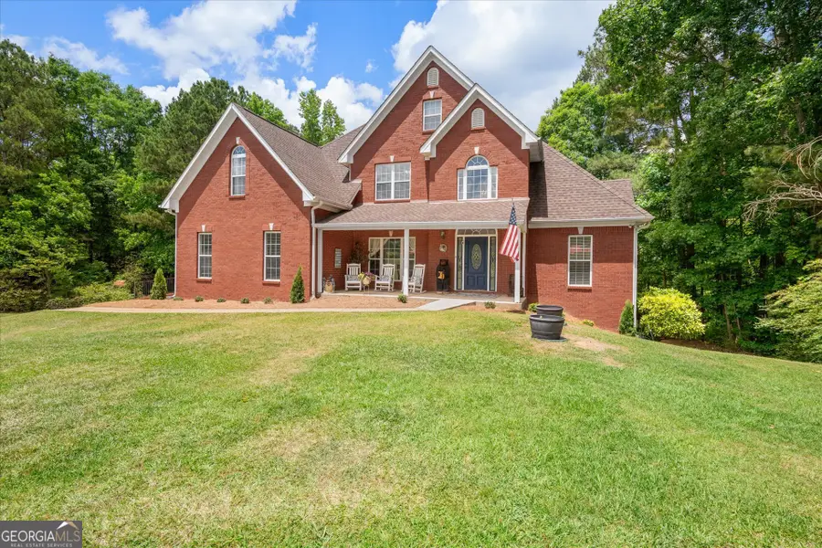 950 Moss Ferry Road, Villa Rica, GA 30180 - #3